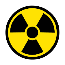 HAZARDOUS MATERIAL icon